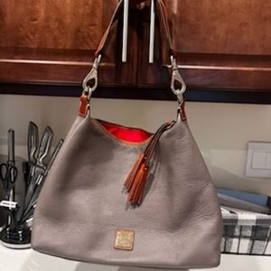Dooney and Bourke